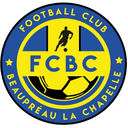 FCBC U19 R1/FC BEAUPREAU LA CHAPELLE - O. SAUMUR F.C.