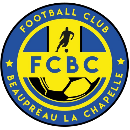 FC BEAUPREAU LA CHAPELLE